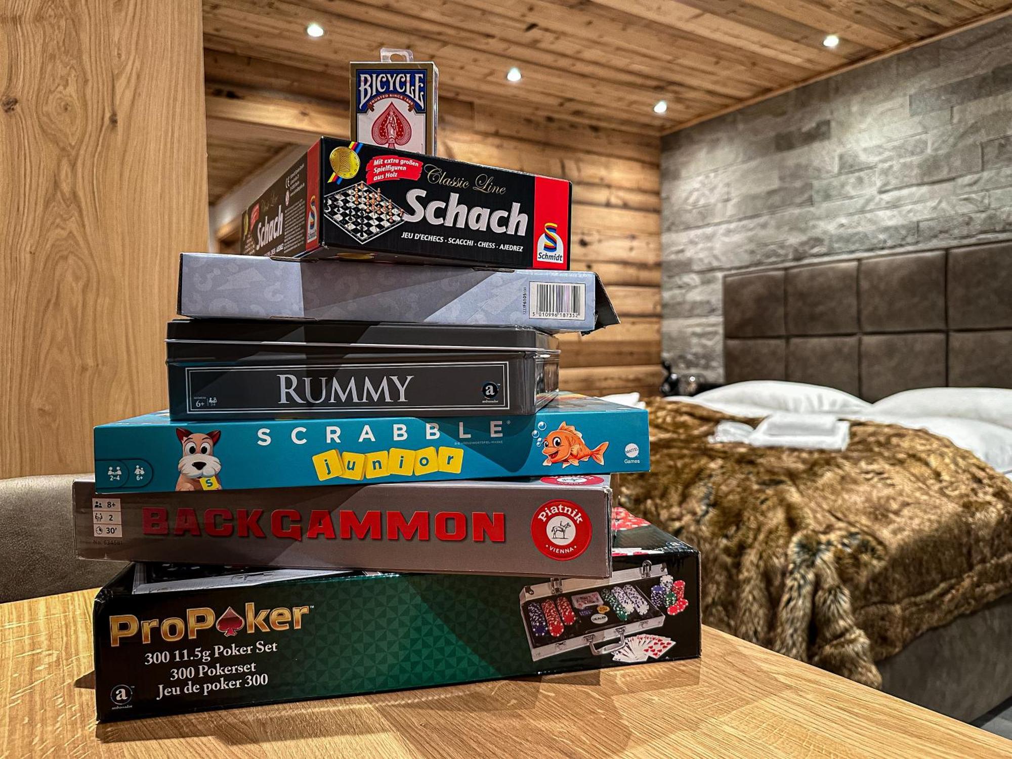 Grandview Collection Lejlighed Kaprun Eksteriør billede